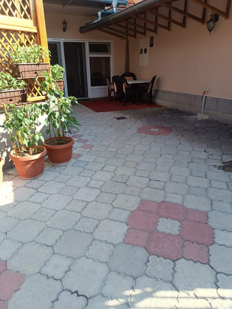APARTMAN Buba Apartment in Serbia