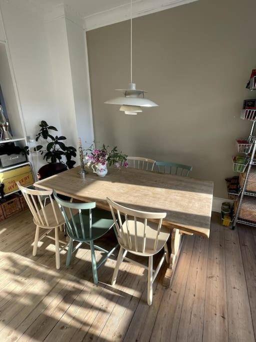 The Heart of Nørrebro Apartment, sleeps 4 people Apartment in Copenhagen