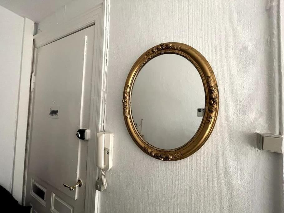 The Heart of Nørrebro Apartment, sleeps 4 people Apartment in Copenhagen