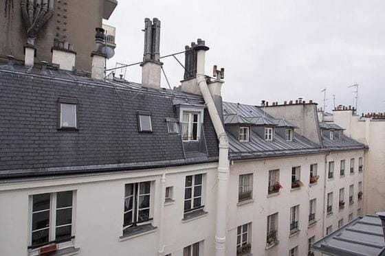 Paris 9eme Cozy Home Apartment in Paris