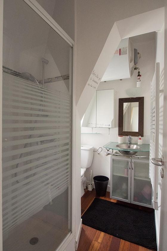 Paris 9eme Cozy Home Apartment in Paris