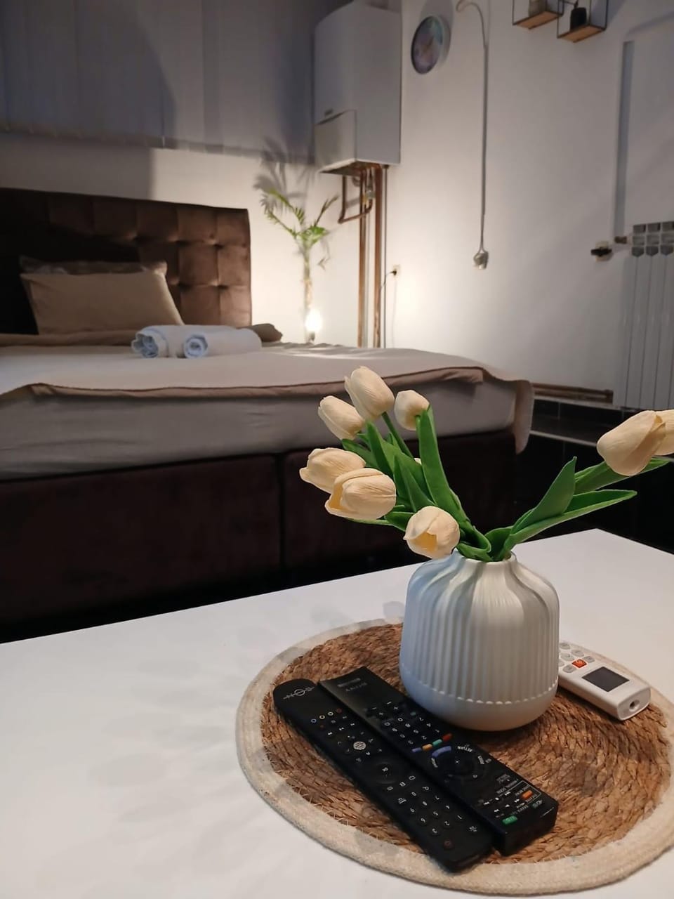 Floki studio in the center Apartment in Sarajevo