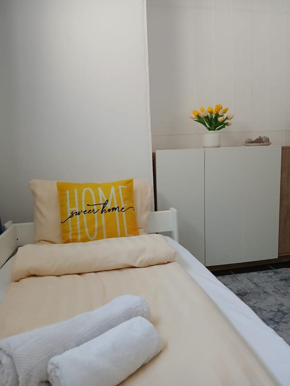 Floki studio in the center Apartment in Sarajevo