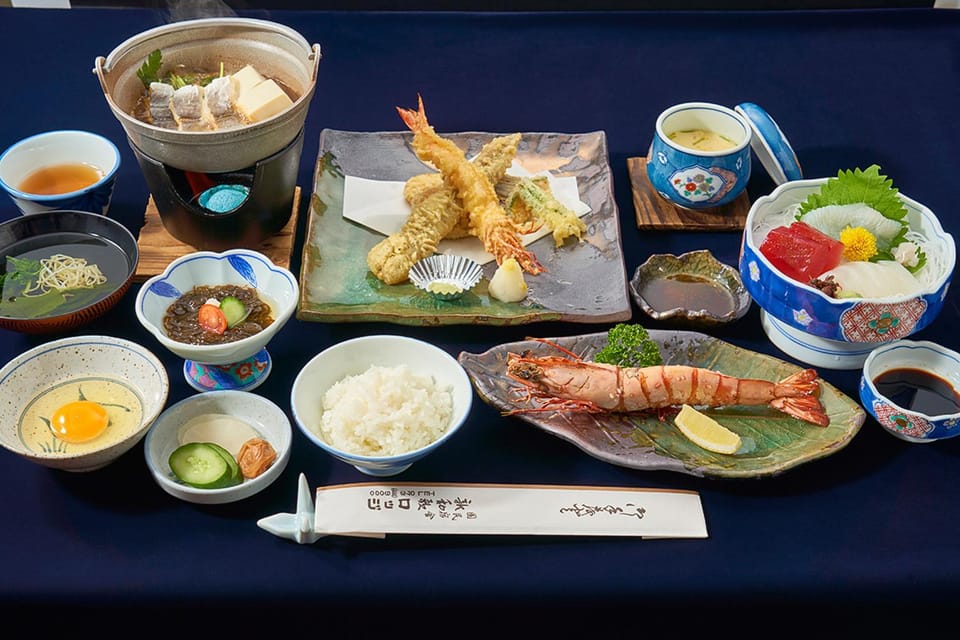 Dinner