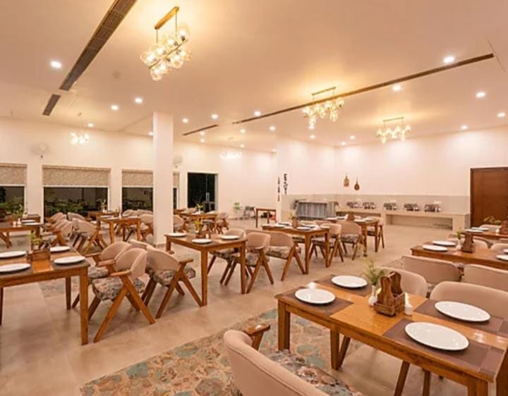 The Regnum By Eiyuu Hotels & Resort Apartment in Uttarakhand