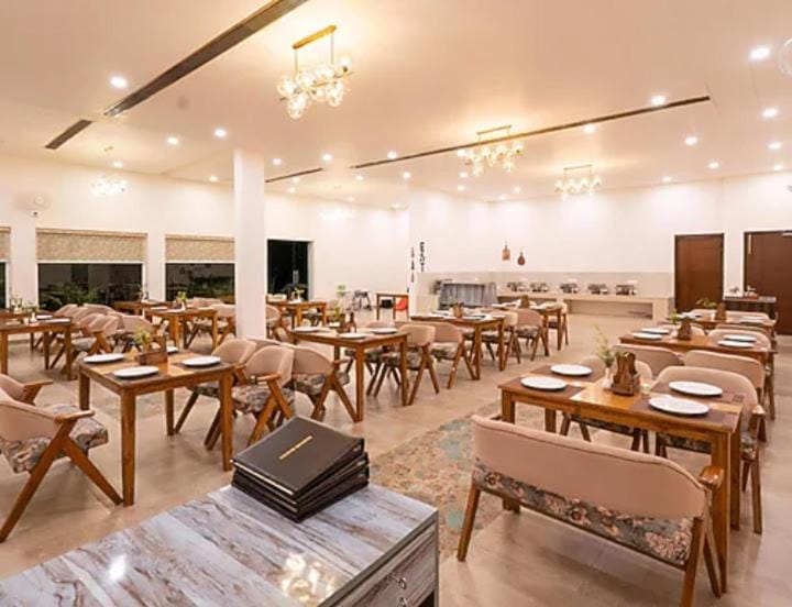 The Regnum By Eiyuu Hotels & Resort Apartment in Uttarakhand