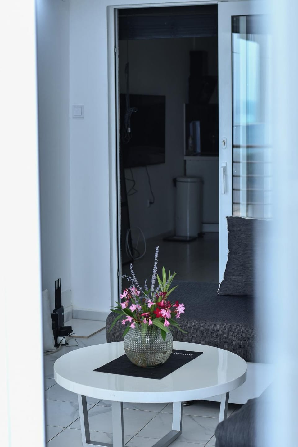 La splendida Apartment in Budva Municipality