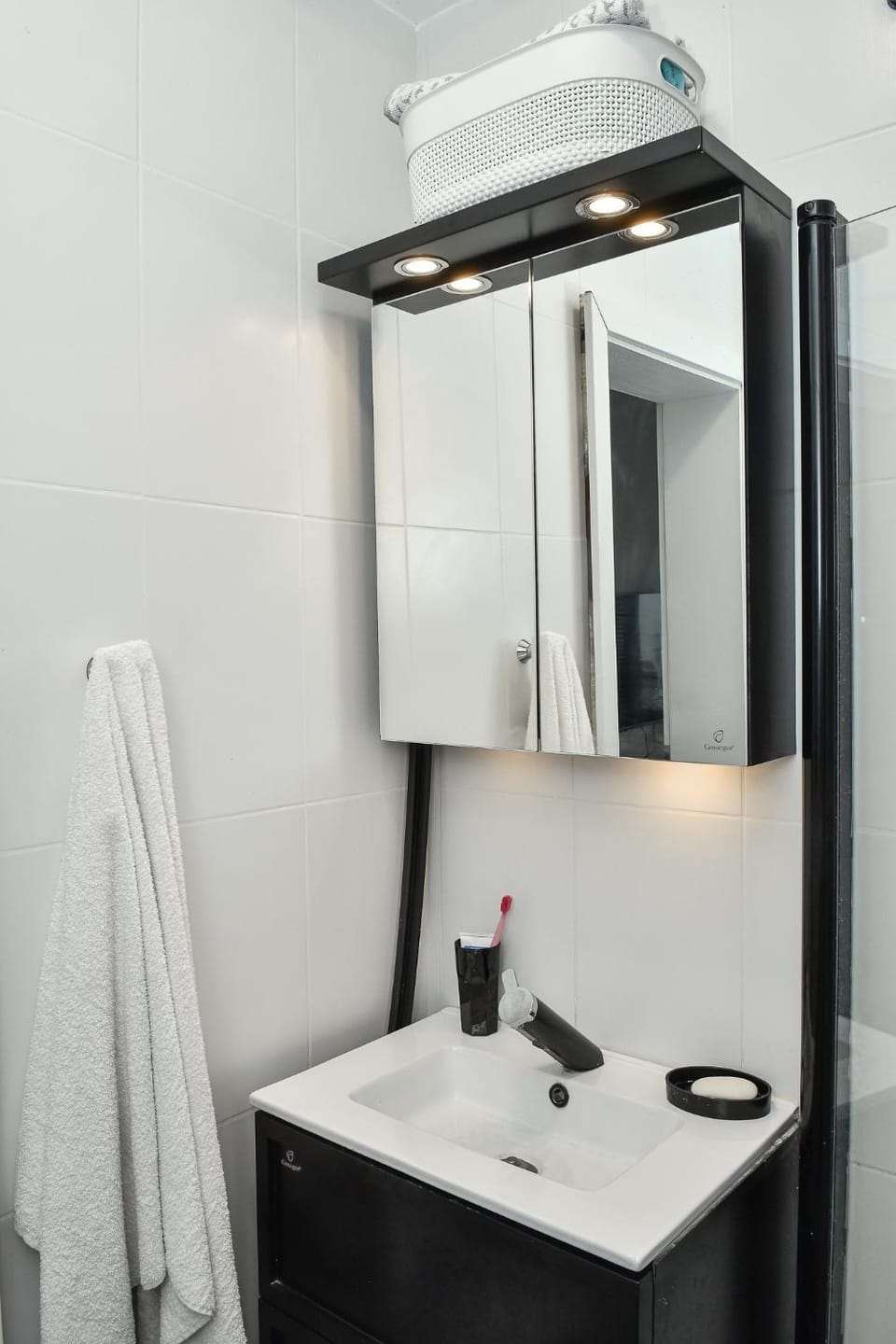 La splendida Apartment in Budva Municipality