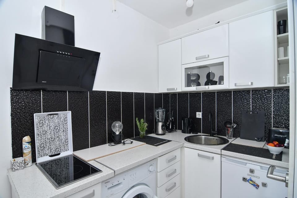 La splendida Apartment in Budva Municipality