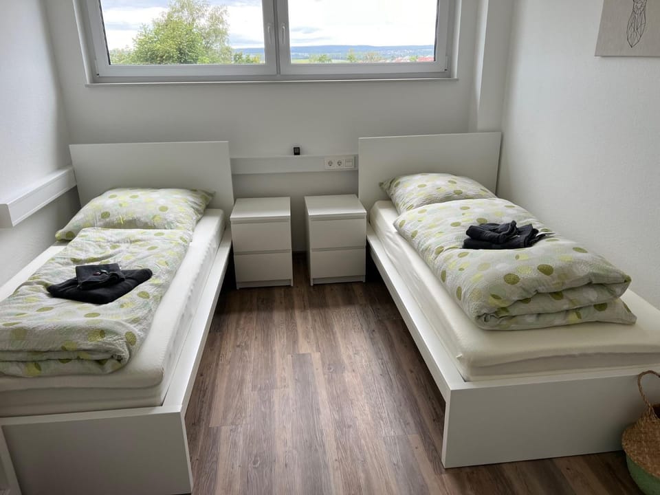 Boardinghouse Friolzheim Apartment in Baden-Württemberg