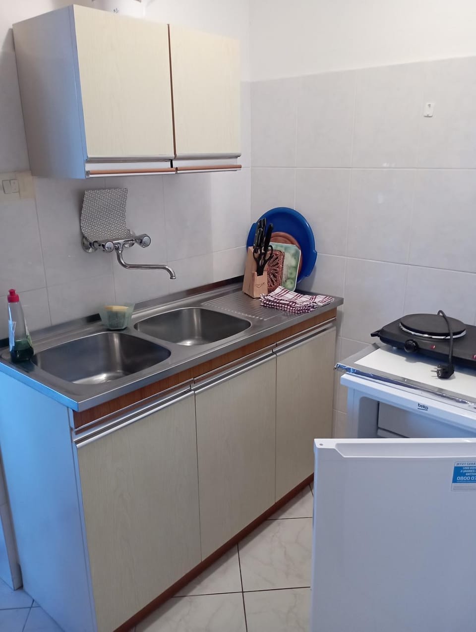 Apartman Sunce Apartment in Istria County