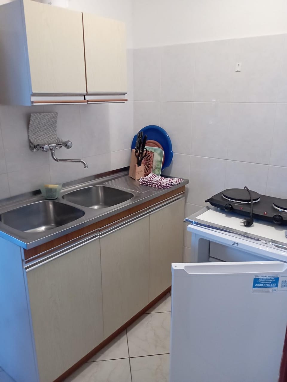Apartman Sunce Apartment in Istria County