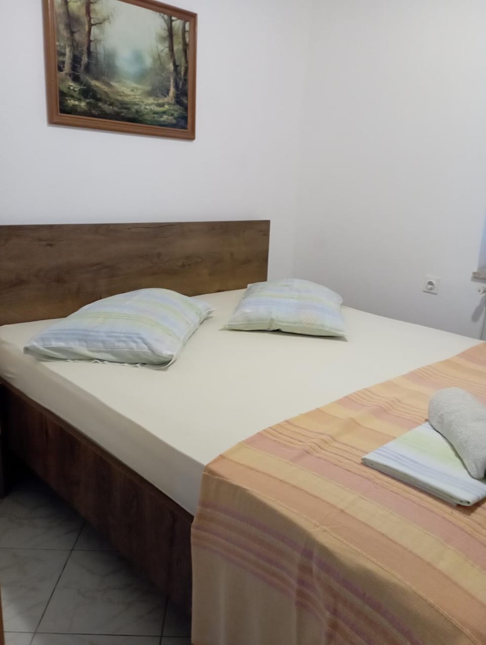 Apartman Sunce Apartment in Istria County