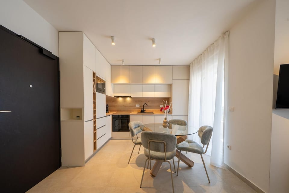 Apartment Belavista Apartment in Zadar