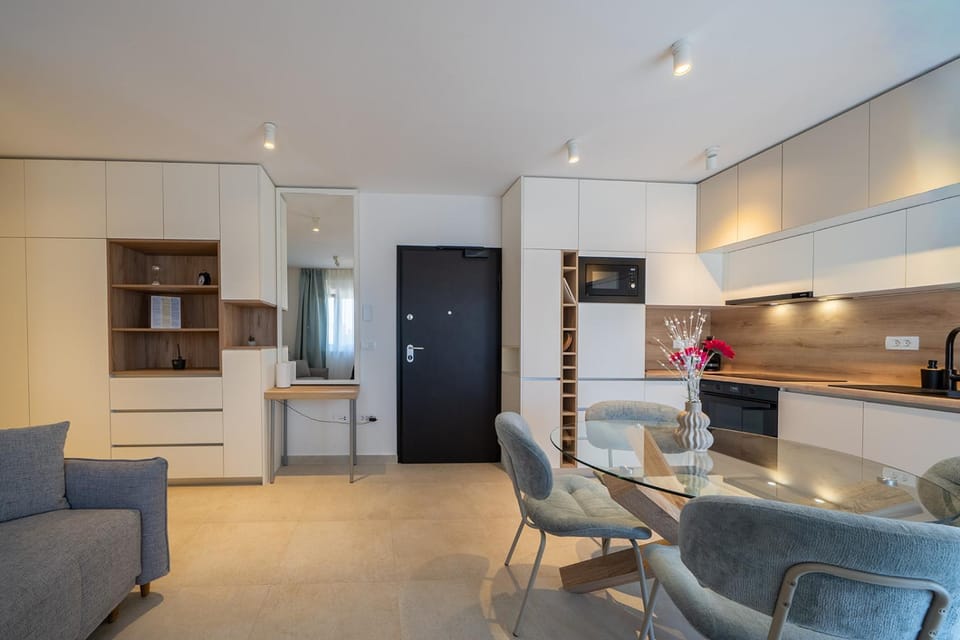 Apartment Belavista Apartment in Zadar