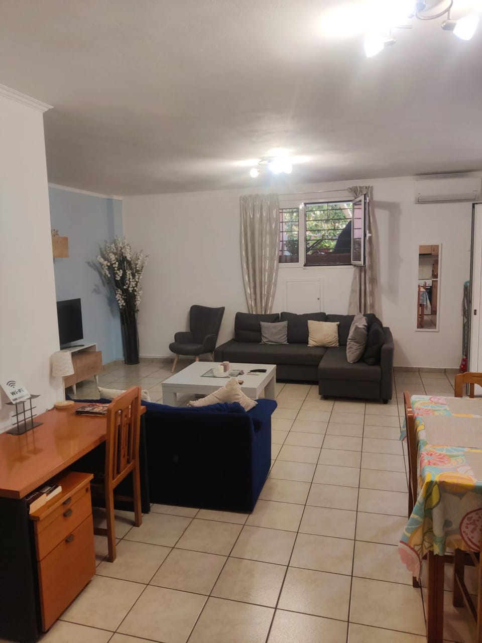 Niko & Jenny apartment Apartment in Decentralized Administration of Attica