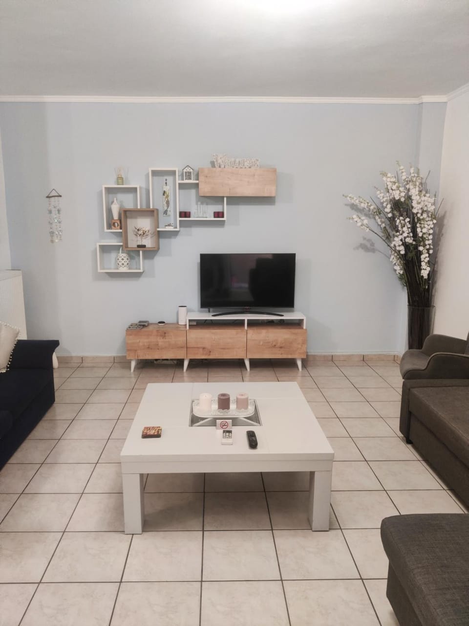 Niko & Jenny apartment Apartment in Decentralized Administration of Attica
