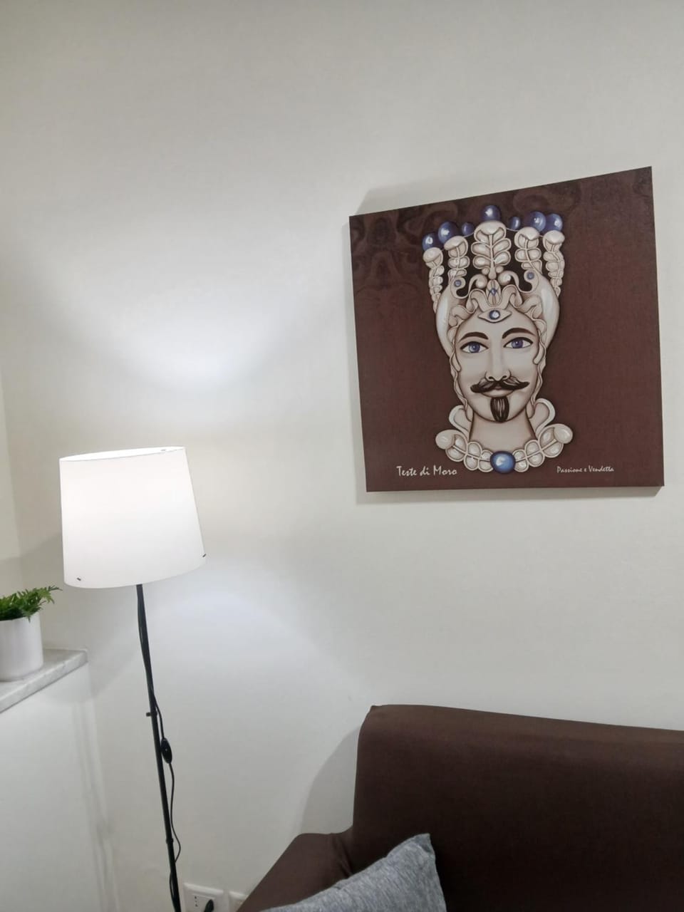 Appartamento Fortino House Apartment in Catania
