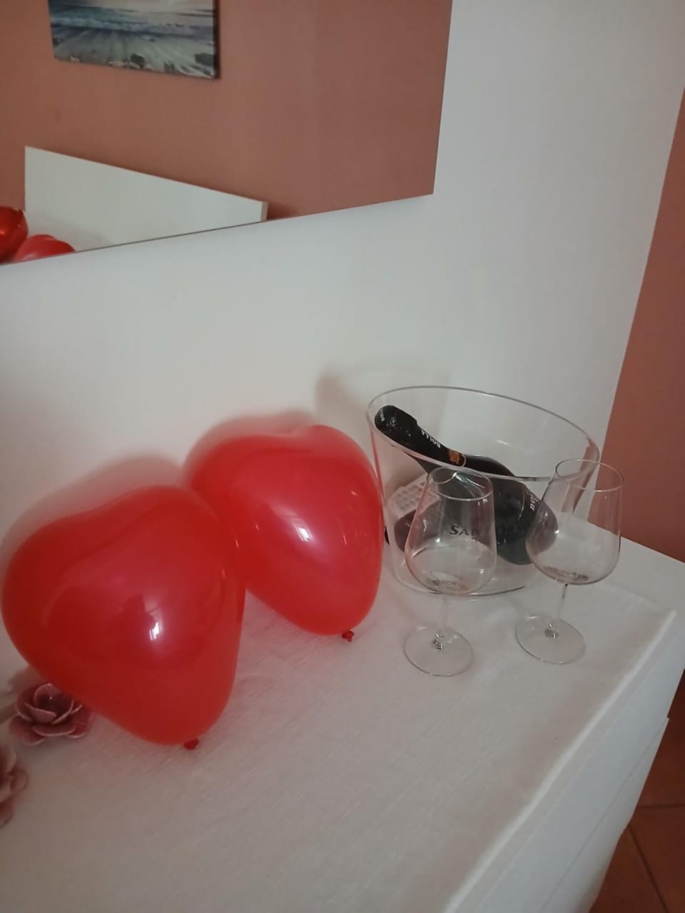 Appartamento Fortino House Apartment in Catania
