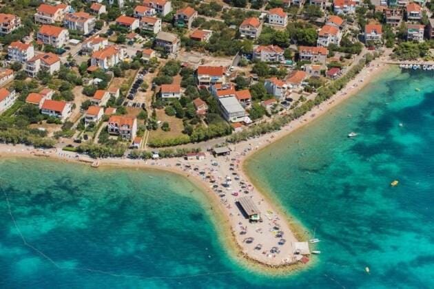 Holiday house MAYA Villa in Šibenik-Knin County, Croatia