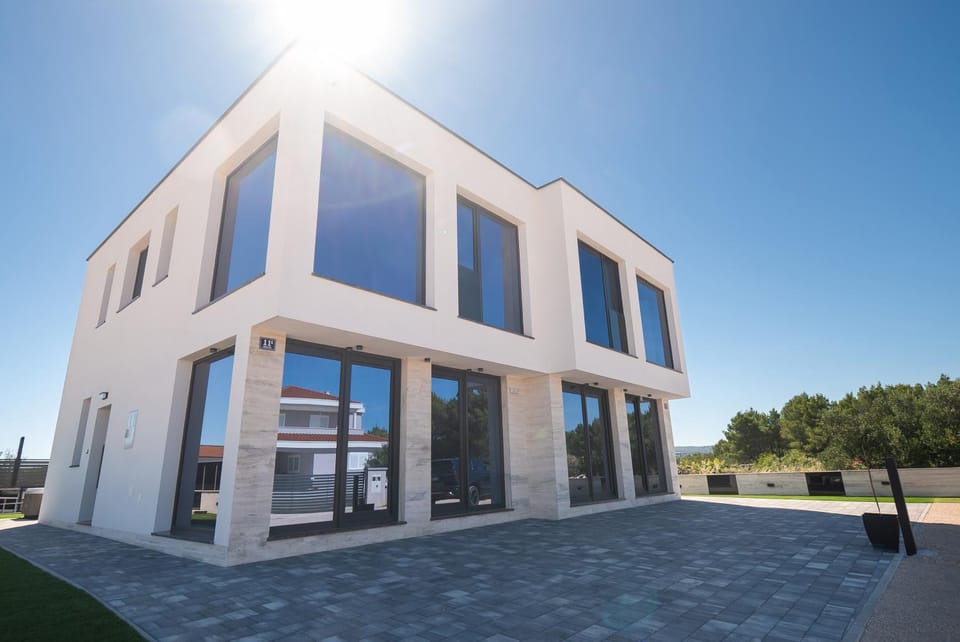 Holiday house MAYA Villa in Šibenik-Knin County, Croatia