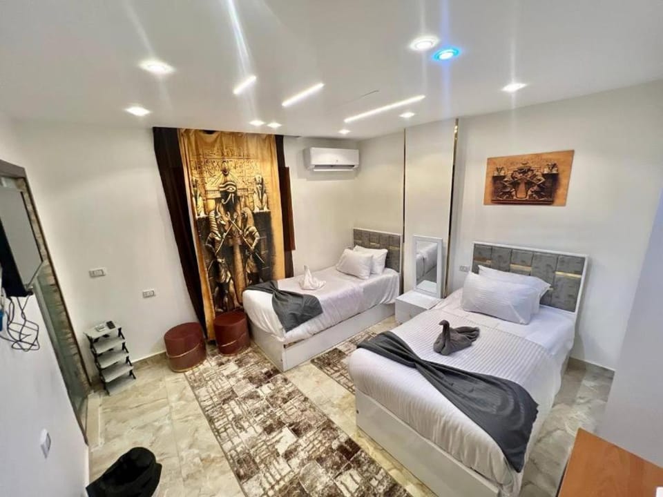 TV and multimedia, Bedroom, air conditioner