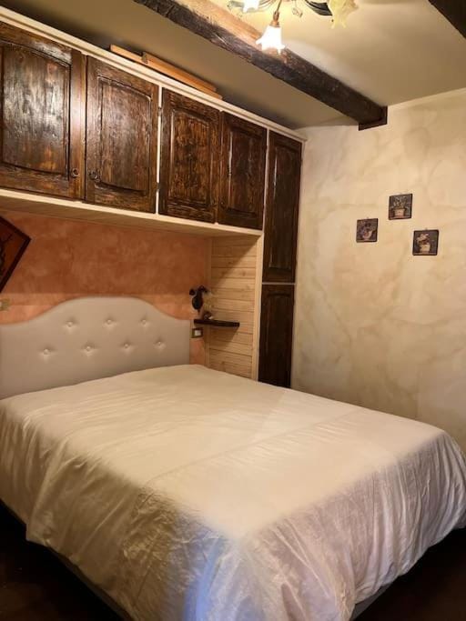 Appartamento Il Tiglio Apartment in Roccaraso