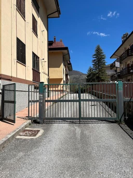 Appartamento Il Tiglio Apartment in Roccaraso