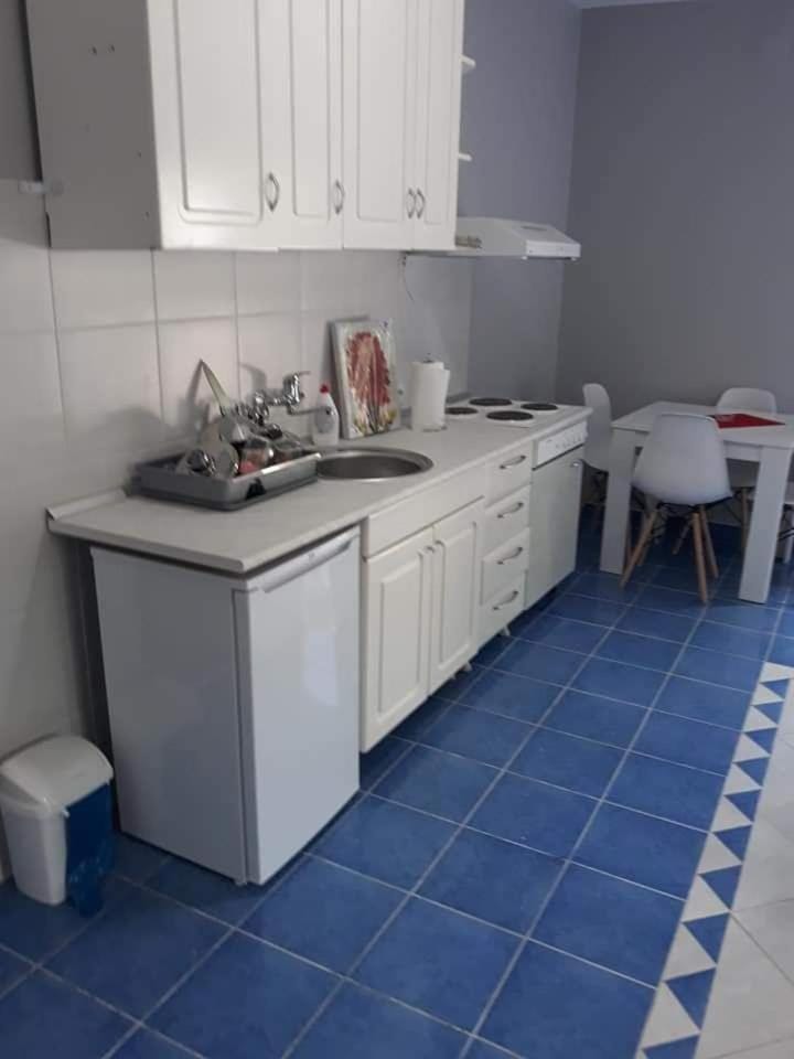Anidu Apartmani Banja Vrujci Apartment in Serbia