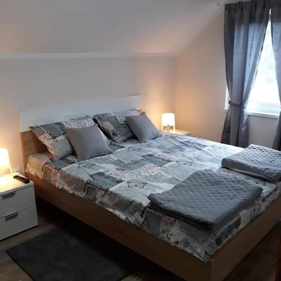 Anidu Apartmani Banja Vrujci Apartment in Serbia