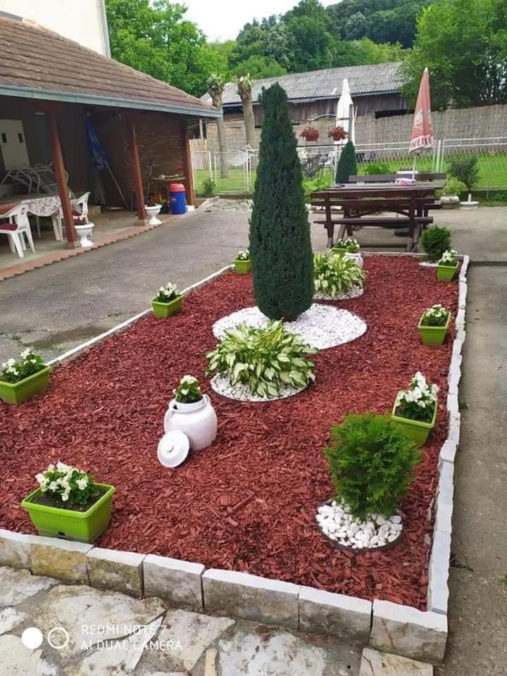 Anidu Apartmani Banja Vrujci Apartment in Serbia