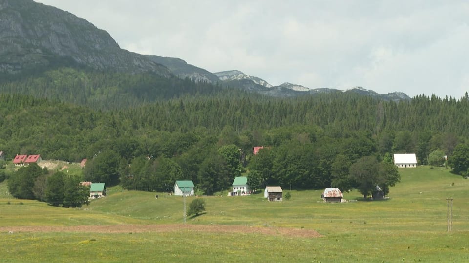 Vila Tamara 2024 Villa in Montenegro