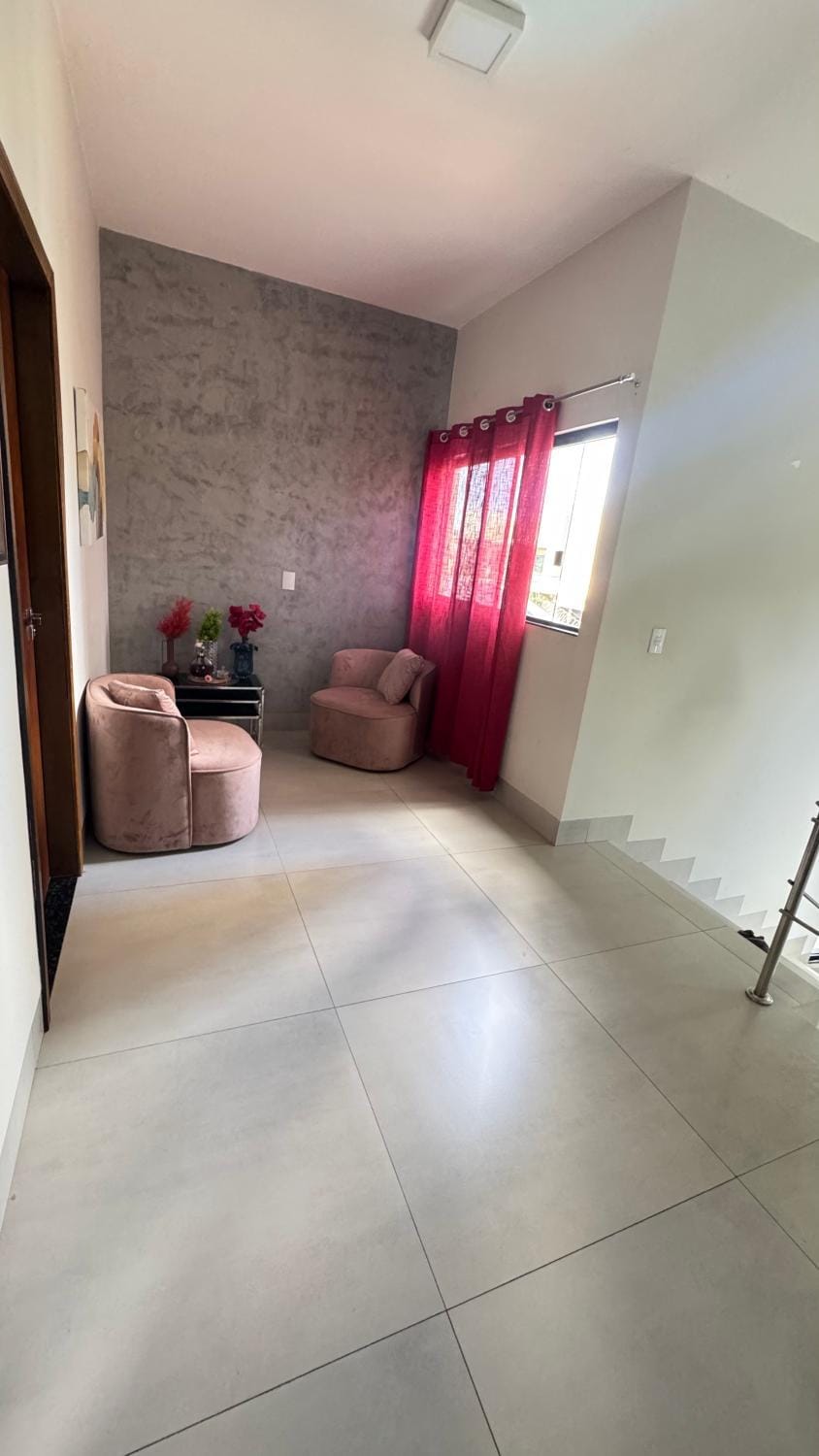 Debora House House in Palmas