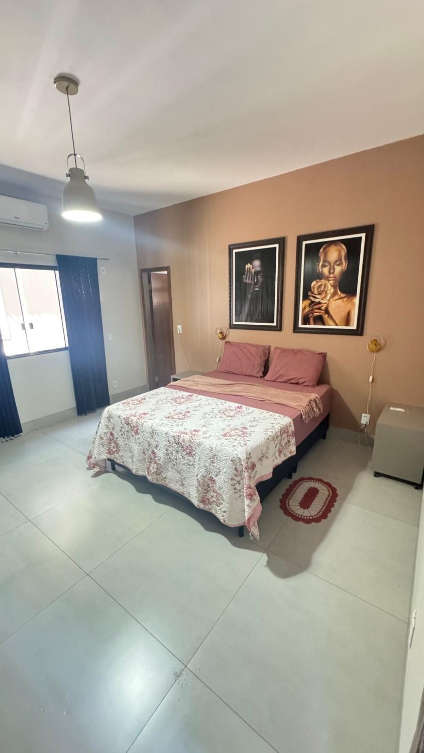 Debora House House in Palmas