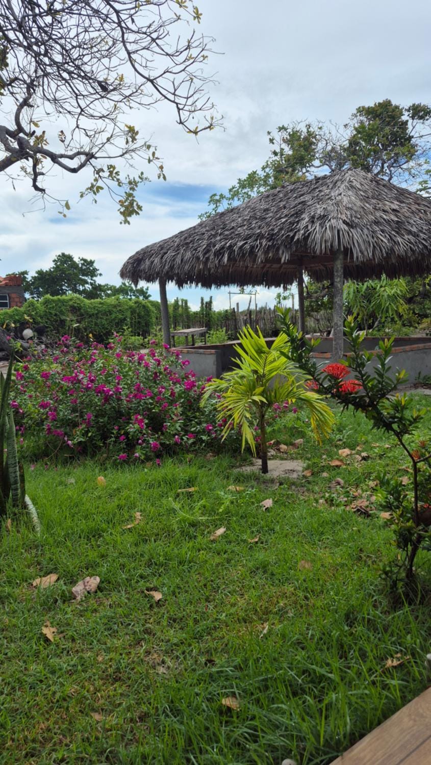 Chalé Renilton Turismo Bed and Breakfast in State of Maranhão, Brazil
