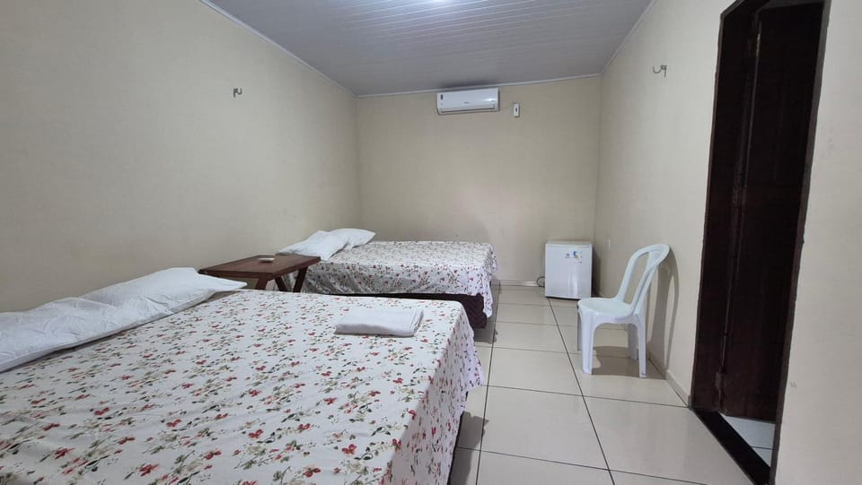 Chalé Renilton Turismo Bed and Breakfast in State of Maranhão, Brazil