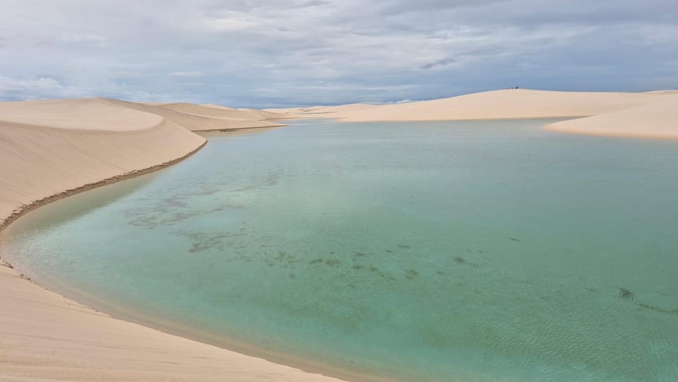 Chalé Renilton Turismo Bed and Breakfast in State of Maranhão, Brazil