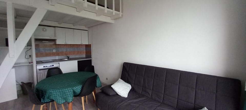Capucine Apartment in Hourtin