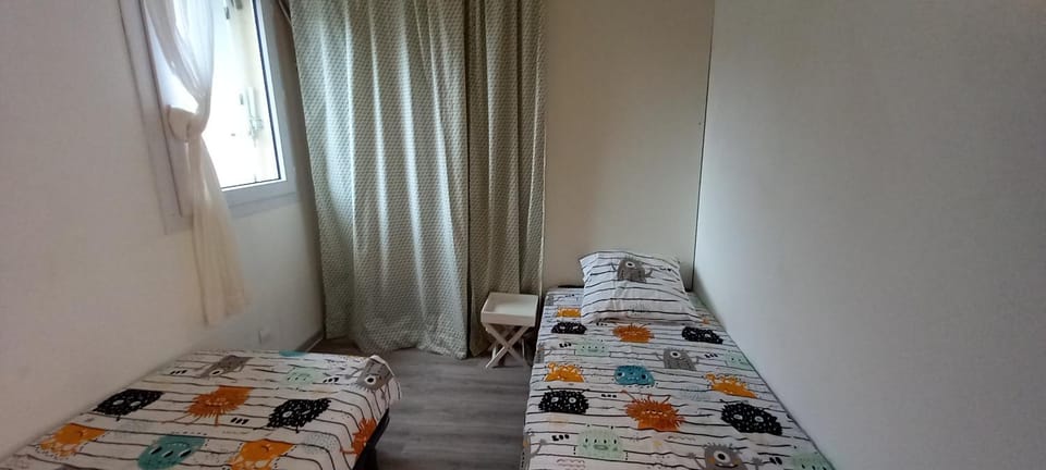 Capucine Apartment in Hourtin