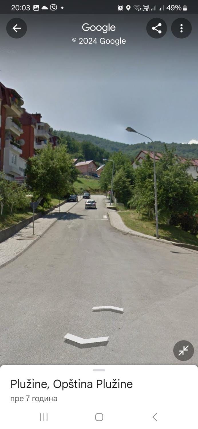 Kulic 2 Apartment in Montenegro
