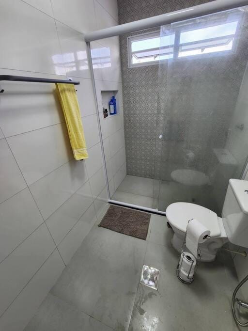 AP reformado em Santos próx Praia Apartment in Santos
