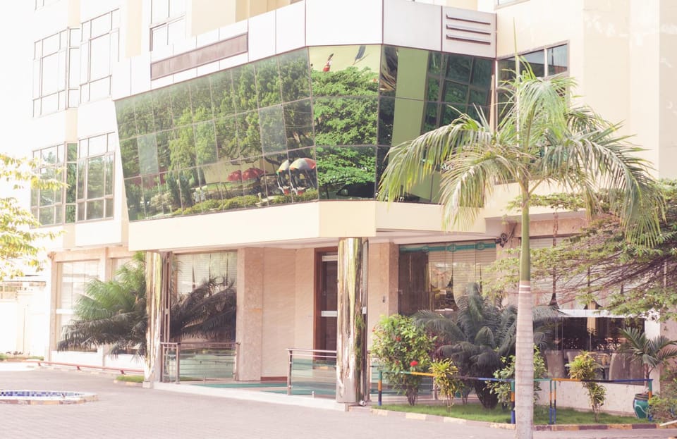 Property building, Day