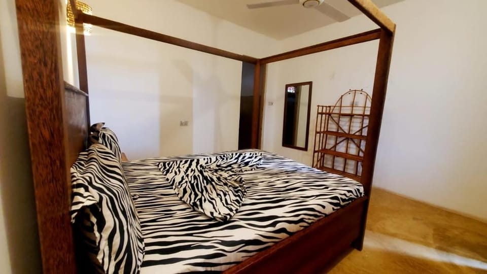 Raphy Home Vacation rental in Unguja North Region