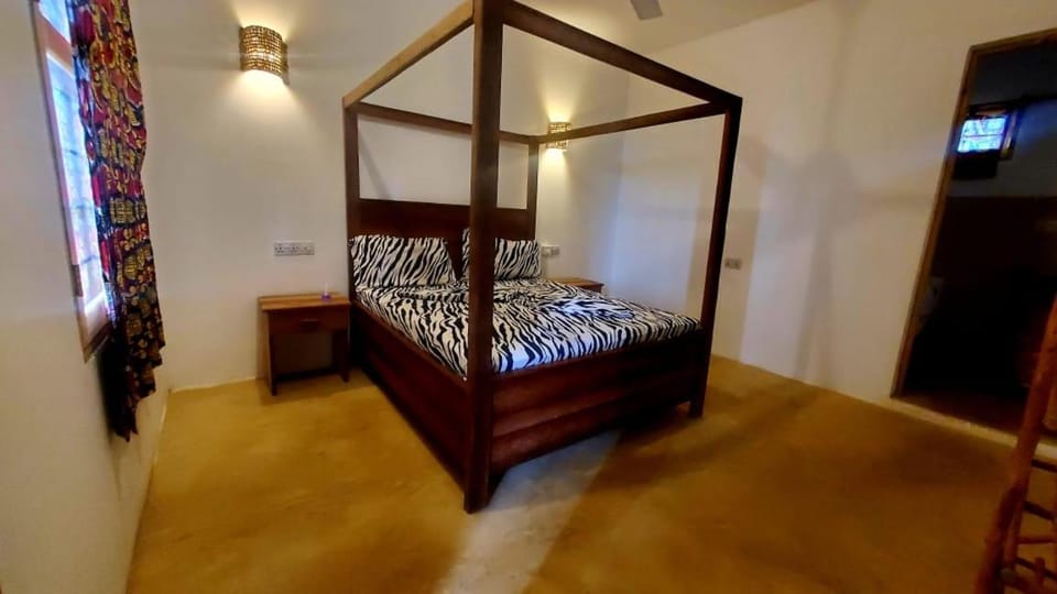 Raphy Home Vacation rental in Unguja North Region