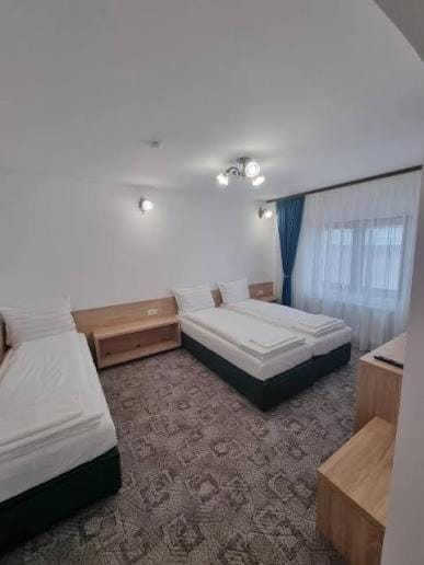 Pensiunea Domneasca by Armony Bed and Breakfast in Romania