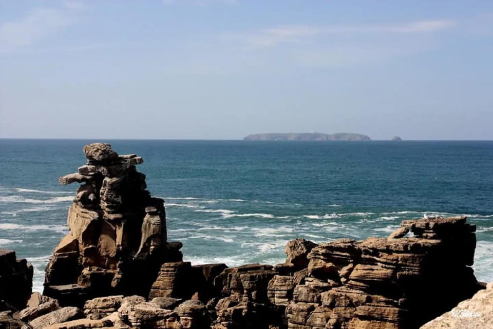 Natural landscape