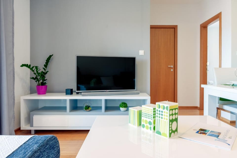 Apartman Nest Apartment in Makarska