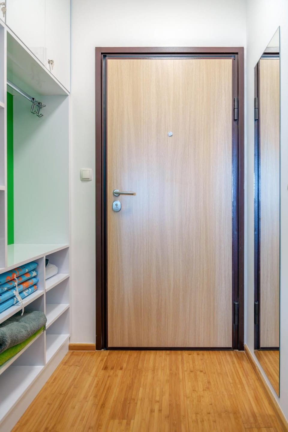 Apartman Nest Apartment in Makarska