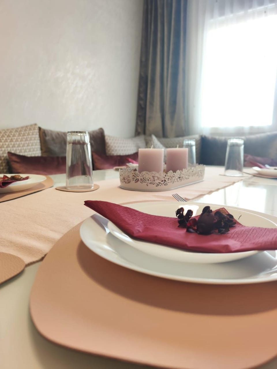 Sweet Home Martil Apartment in Tangier-Tétouan-Al Hoceima