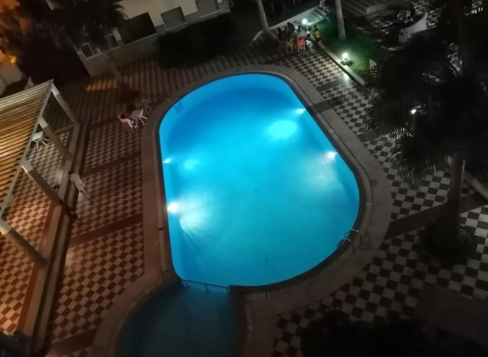 Sweet Home Martil Apartment in Tangier-Tétouan-Al Hoceima